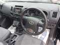 2012 Toyota Hilux
