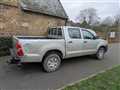 2013 Toyota Hilux