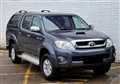 2011 Toyota Hilux
