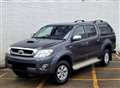 2011 Toyota Hilux
