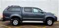 2011 Toyota Hilux