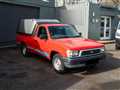 1998 Toyota Hilux