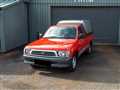 1998 Toyota Hilux