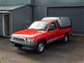 1998 Toyota Hilux