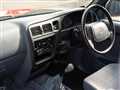 1998 Toyota Hilux