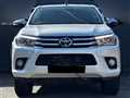 2018 Toyota Hilux