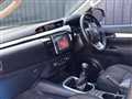 2018 Toyota Hilux