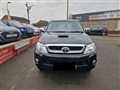2011 Toyota Hilux