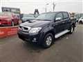 2011 Toyota Hilux