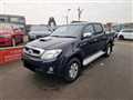 2011 Toyota Hilux