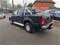2011 Toyota Hilux