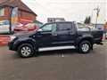 2011 Toyota Hilux