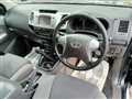 2012 Toyota Hilux