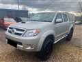 2007 Toyota Hilux