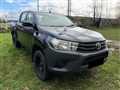 2018 Toyota Hilux