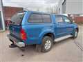 2012 Toyota Hilux