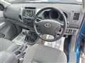 2012 Toyota Hilux