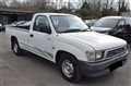 2000 Toyota Hilux