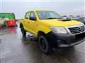 2012 Toyota Hilux