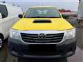 2012 Toyota Hilux