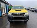 2012 Toyota Hilux