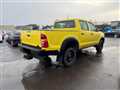 2012 Toyota Hilux