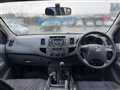 2012 Toyota Hilux