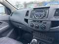 2012 Toyota Hilux