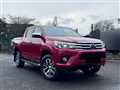 2018 Toyota Hilux