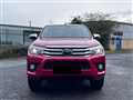 2018 Toyota Hilux