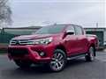 2018 Toyota Hilux
