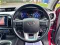 2018 Toyota Hilux