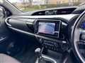 2018 Toyota Hilux
