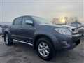 2011 Toyota Hilux