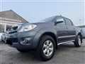 2011 Toyota Hilux
