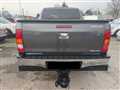 2011 Toyota Hilux