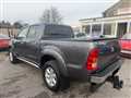 2011 Toyota Hilux