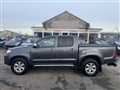 2011 Toyota Hilux