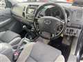 2011 Toyota Hilux