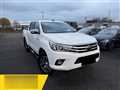 2016 Toyota Hilux