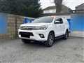 2018 Toyota Hilux