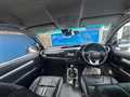 2018 Toyota Hilux