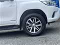 2018 Toyota Hilux