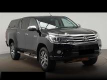 2017 Toyota Hilux