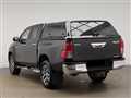 2017 Toyota Hilux