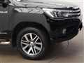 2017 Toyota Hilux