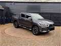 2016 Toyota Hilux