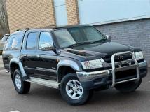 2005 Toyota Hilux