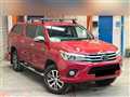 2017 Toyota Hilux