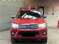 2017 Toyota Hilux